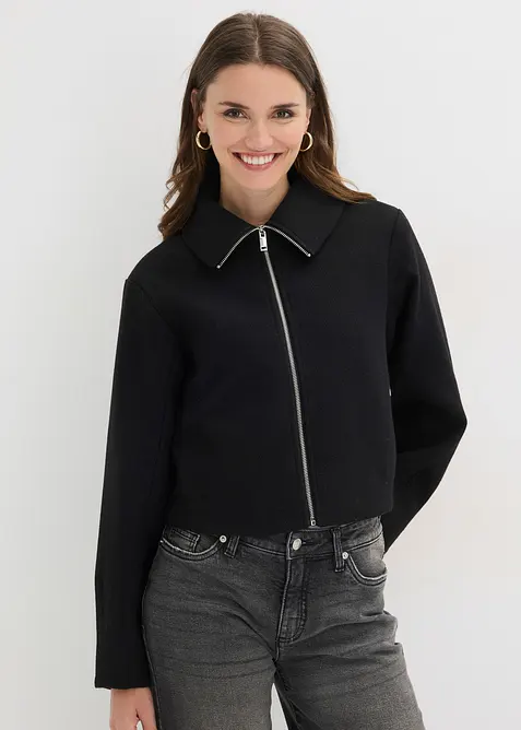 Jacka i oversizemodell, bonprix