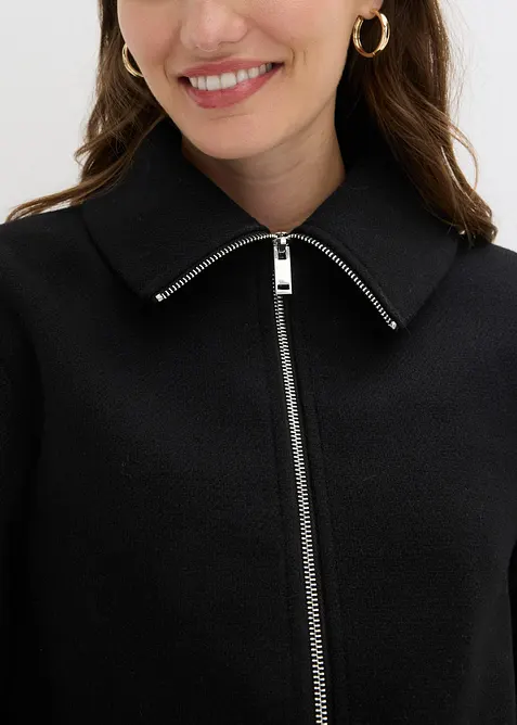 Jacka i oversizemodell, bonprix