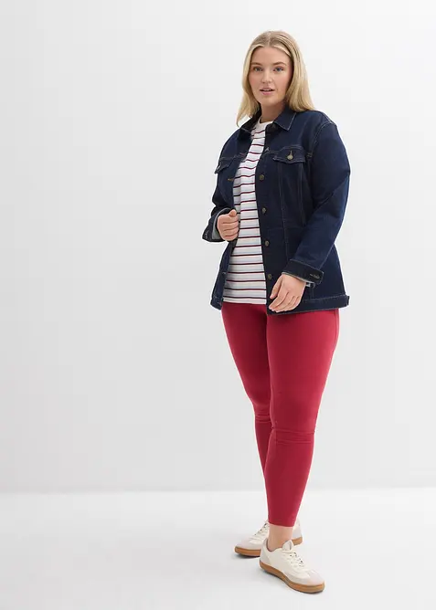 Leggings (2-pack), bonprix