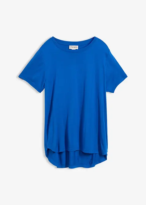 L&aring;ng topp i mjuk viskos, bonprix