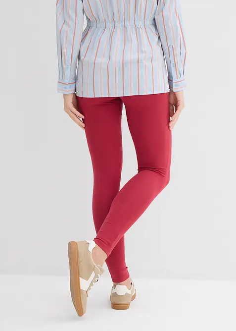 Leggings (2-pack), bonprix