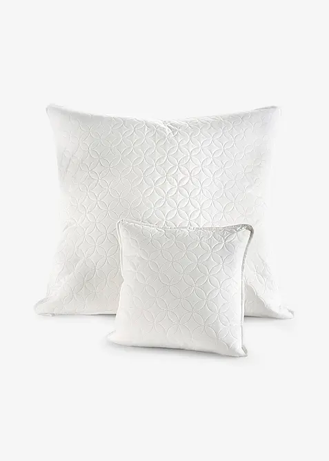 &Ouml;verkast med kviltning, bonprix