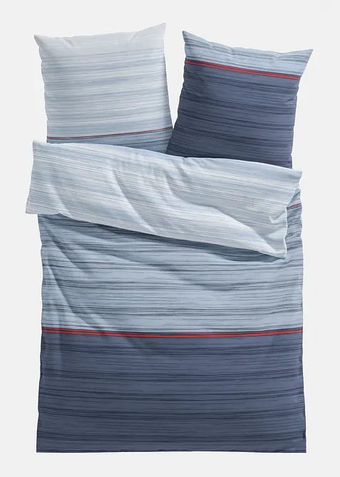 P&aring;slakanset med marin design, bonprix