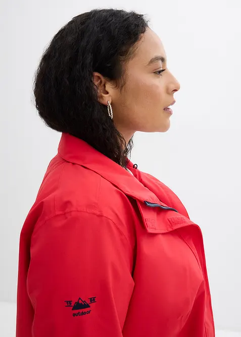 Vattent&auml;t funktionsparkas, bonprix