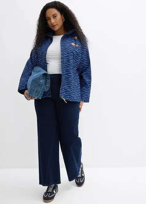 Vattent&auml;t funktionsjacka, bonprix