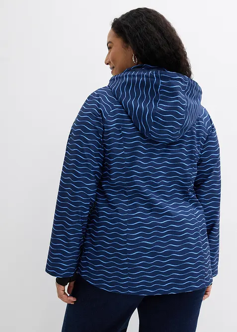 Vattent&auml;t funktionsjacka, bonprix