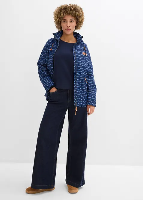 Vattent&auml;t funktionsjacka, bonprix