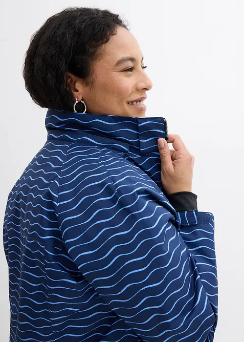 Vattent&auml;t funktionsjacka, bonprix