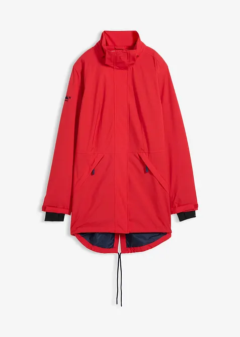 Vattent&auml;t funktionsparkas, bonprix