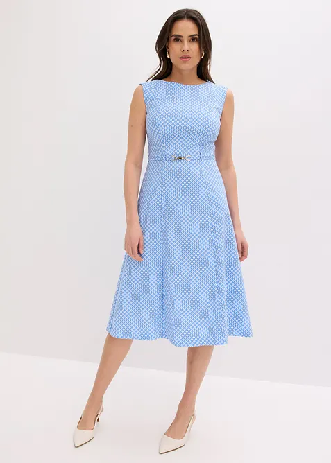 Bengalinkl&auml;nning med sk&auml;rp (2 delar), bonprix