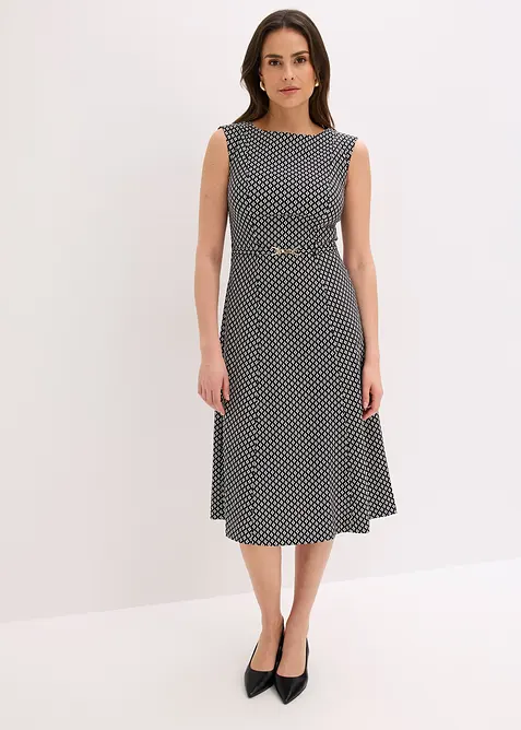 Bengalinkl&auml;nning med sk&auml;rp (2 delar), bonprix