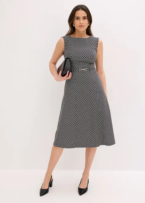 Bengalinkl&auml;nning med sk&auml;rp (2 delar), bonprix