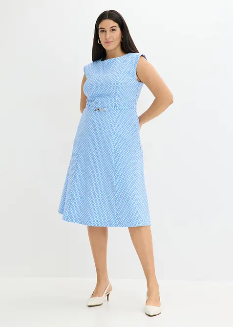 Bengalinkl&auml;nning med sk&auml;rp (2 delar), bonprix