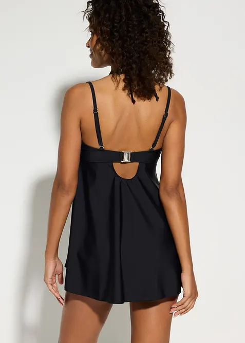 L&aring;ng tankini (2 delar), bonprix