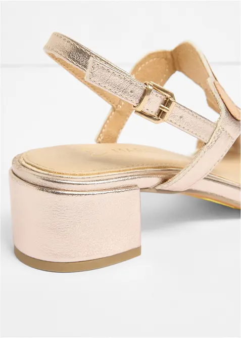 Sandalett fr&aring;n Marco Tozzi, Marco Tozzi