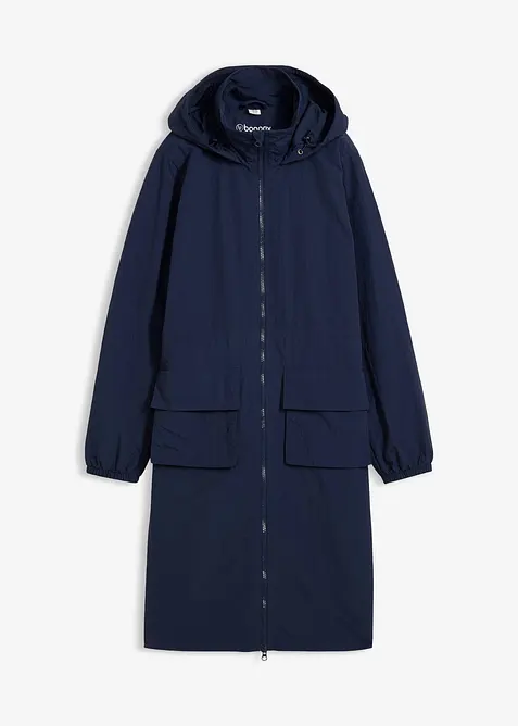 Tunn parkas, bonprix