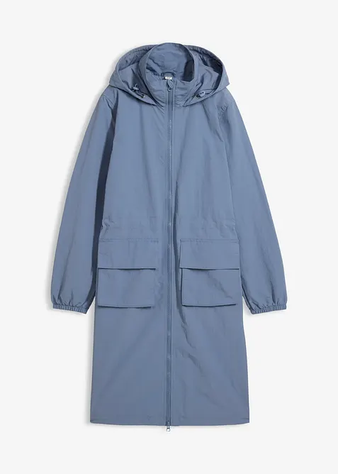 Tunn parkas, bonprix