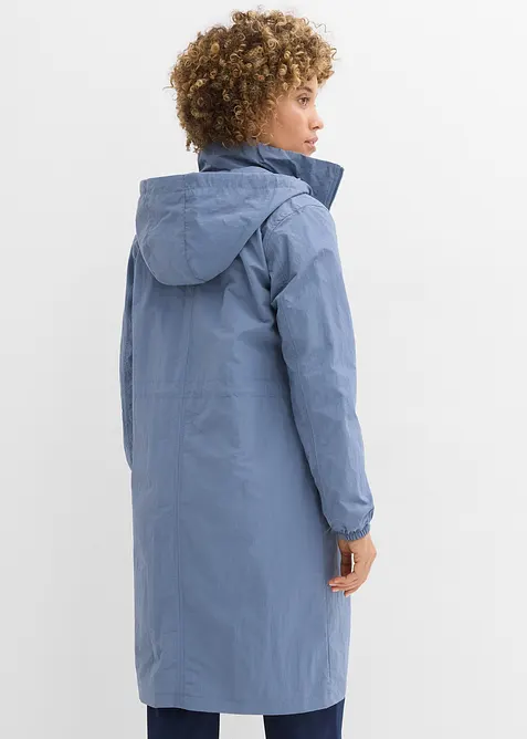 Tunn parkas, bonprix