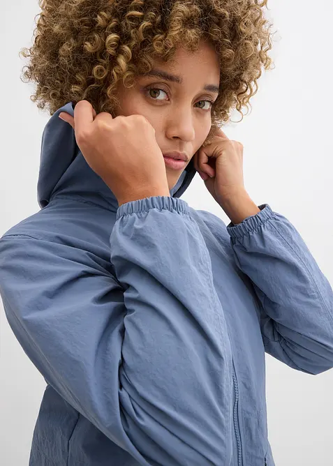 Tunn parkas, bonprix