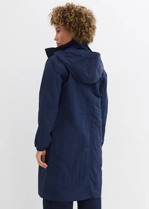 Tunn parkas, bonprix