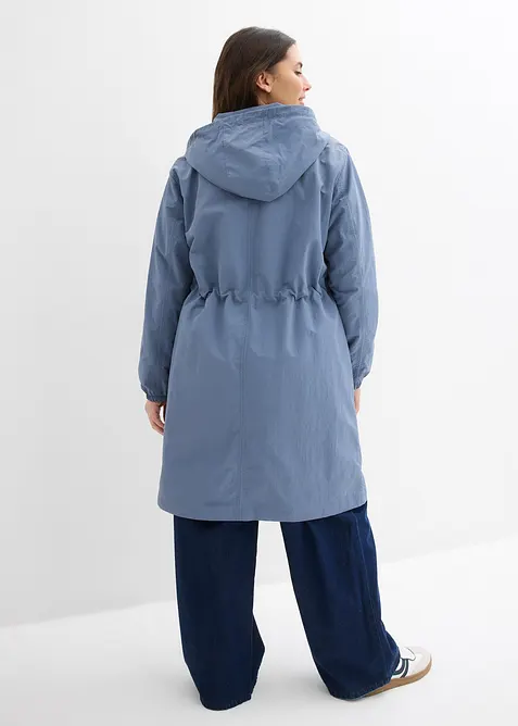 Tunn parkas, bonprix