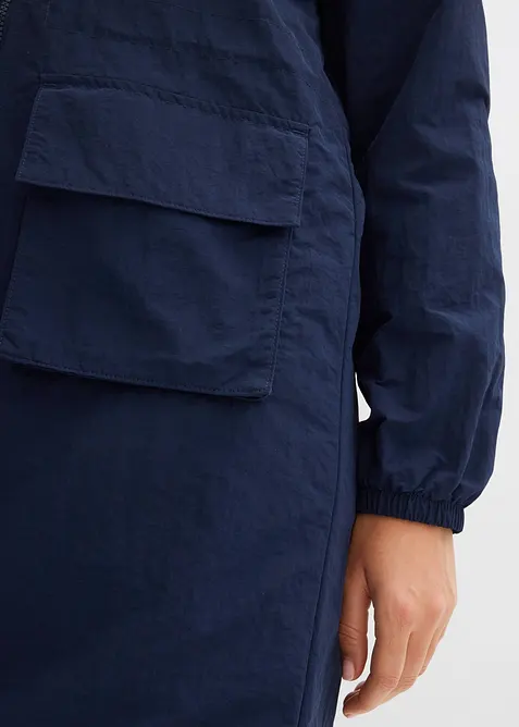 Tunn parkas, bonprix