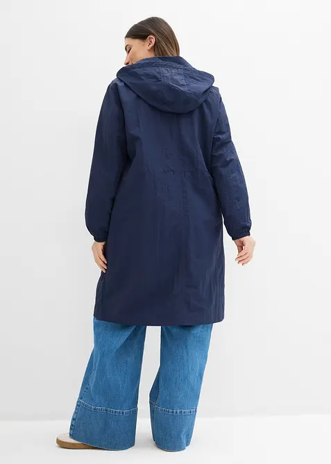 Tunn parkas, bonprix