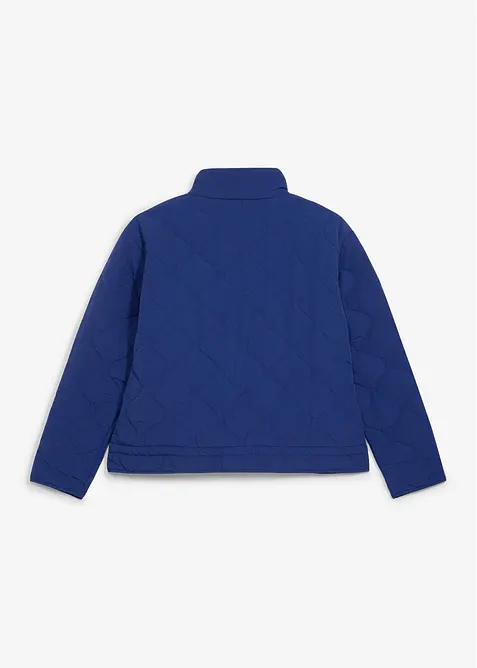 Quiltad jacka med l&auml;tt vaddering, bonprix