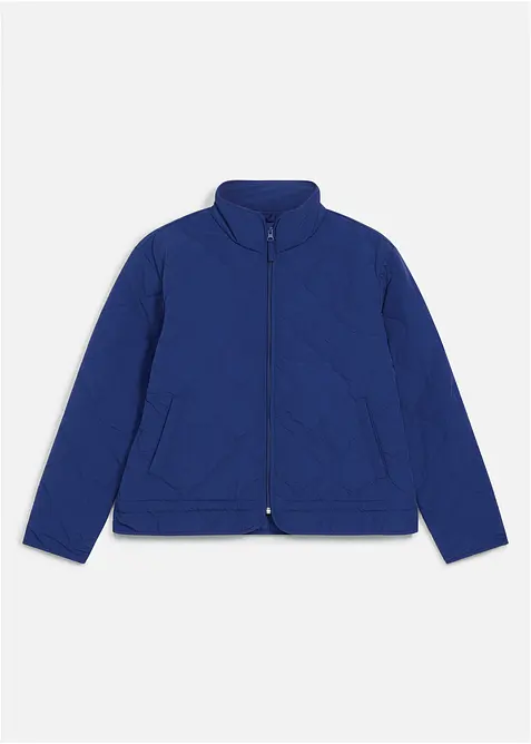 Quiltad jacka med l&auml;tt vaddering, bonprix
