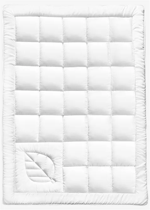 Allergiv&auml;nligt tunt t&auml;cke, bonprix