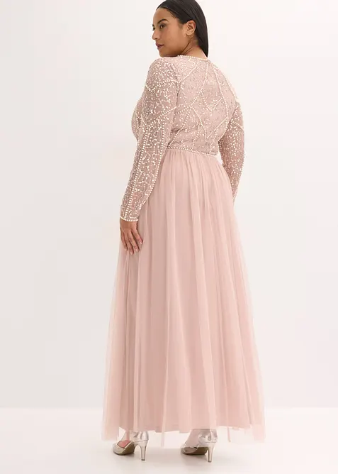 Aftonkl&auml;nning, bonprix