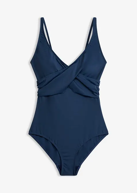 Baddr&auml;kt med omlottlook, bonprix