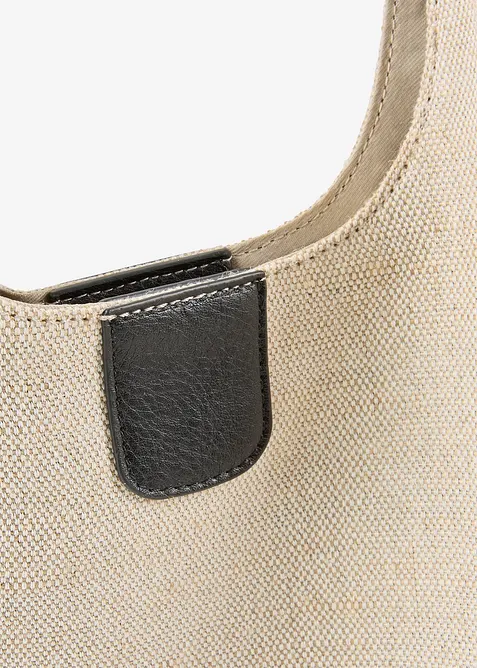 P&aring;sv&auml;ska i linnemix, bonprix