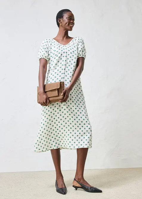 Axelremsv&auml;ska i skinnimitation, bonprix