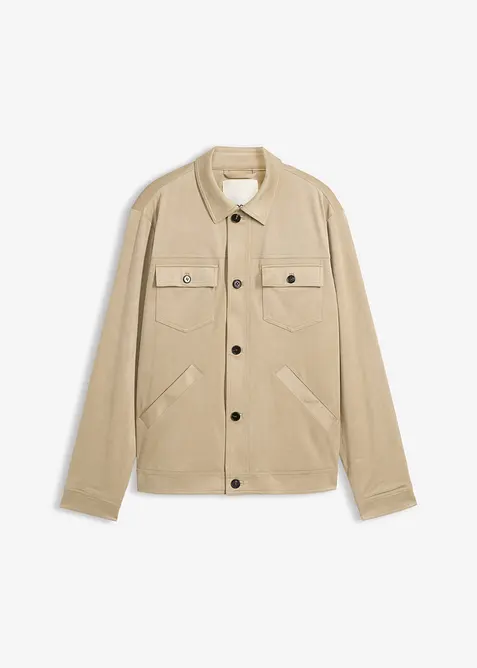 Jacka i mockaimitation, bonprix