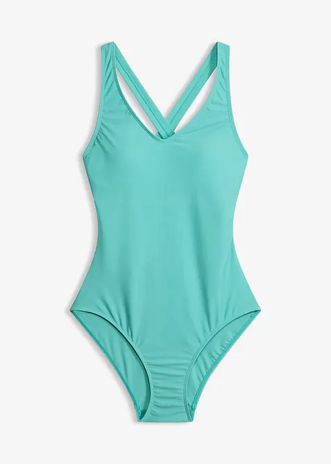 Baddr&auml;kt med dekors&ouml;mmar, bonprix