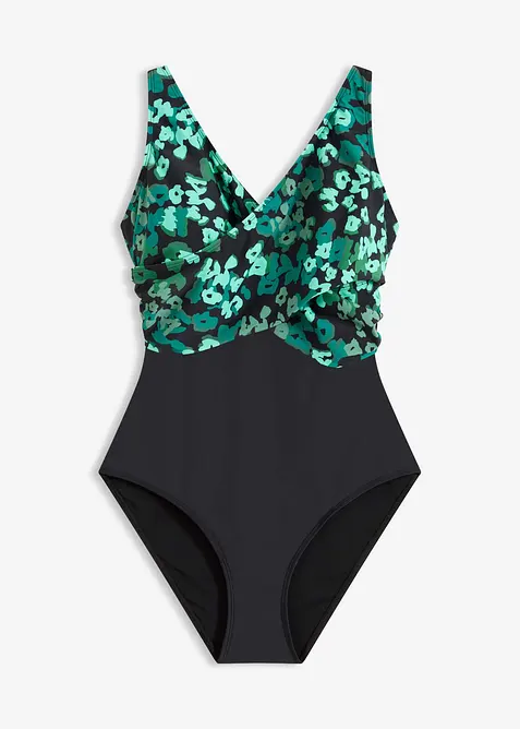 Band&aring;baddr&auml;kt i omlottstil med medelh&ouml;g formande effekt, bonprix