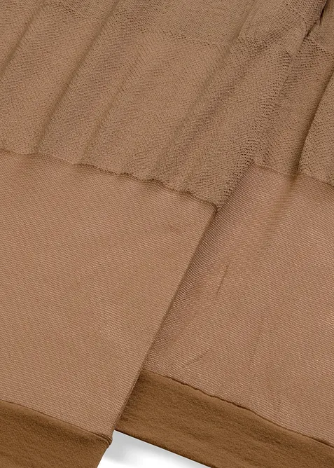 Formande cykelbyxa med anti skav-effekt (30 den), bonprix