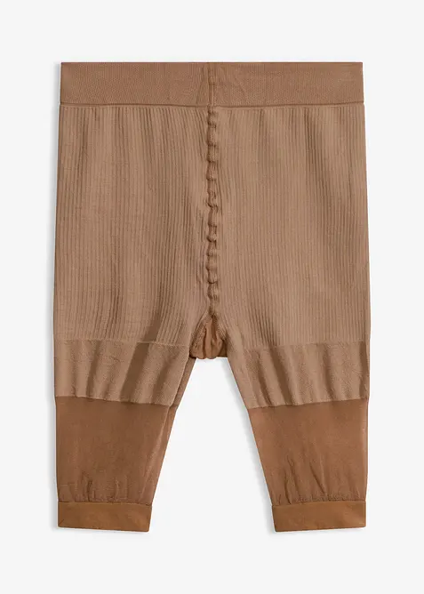 Formande cykelbyxa med anti skav-effekt (30 den), bonprix