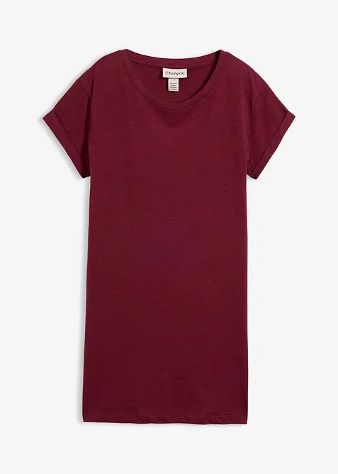 L&aring;ng topp i ren bomull, bonprix