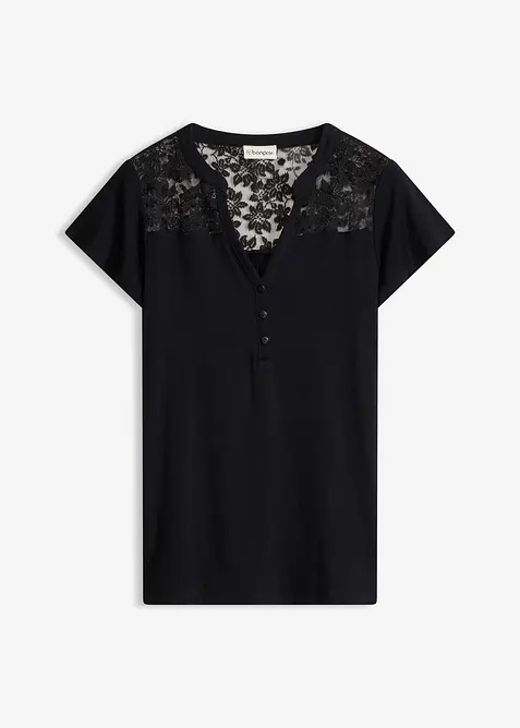 Farfarstr&ouml;ja av viskosmix, bonprix