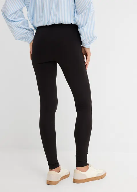 Leggings (2-pack), bonprix