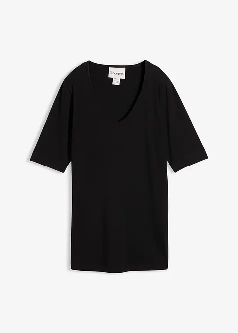 Extra l&aring;ng topp, bonprix