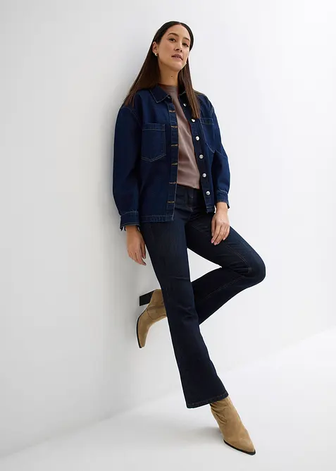 L&aring;ng interlocktopp, bonprix