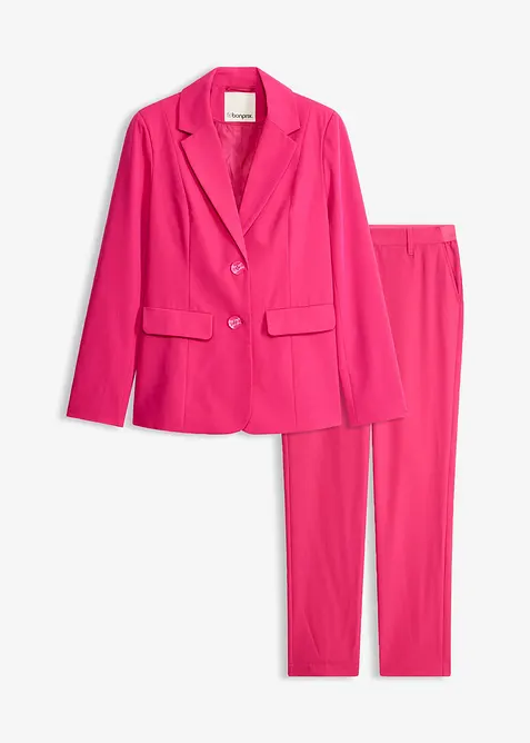 Byxdr&auml;kt (2 delar), bonprix