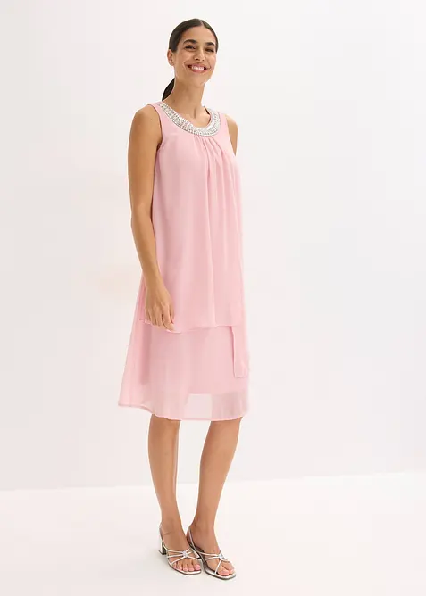 Premiumkl&auml;nning med applikation, bonprix