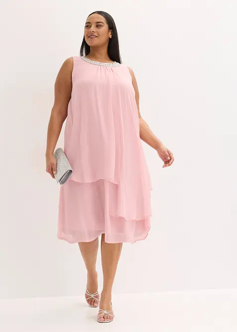 Premiumkl&auml;nning med applikation, bonprix