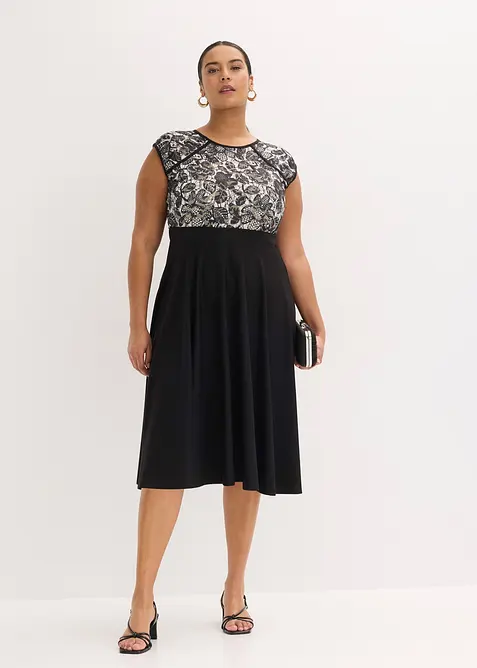 Midikl&auml;nning, bonprix