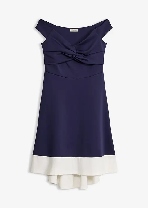 Singoallakl&auml;nning med knutdetalj, bonprix