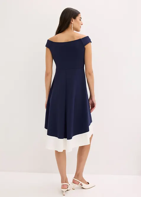 Singoallakl&auml;nning med knutdetalj, bonprix